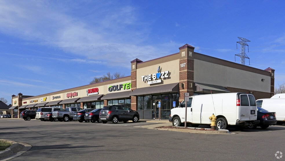 187 Cheshire Ln N, Plymouth, MN for lease - Building Photo - Image 3 of 9
