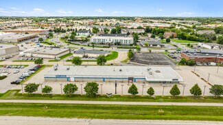 More details for 4400 W College Ave, Appleton, WI - Retail for Lease