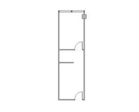 9950 Westpark Dr, Houston, TX for lease Floor Plan- Image 1 of 1