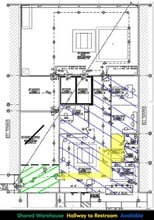 175 Lewis Rd, San Jose, CA for lease Floor Plan- Image 2 of 2