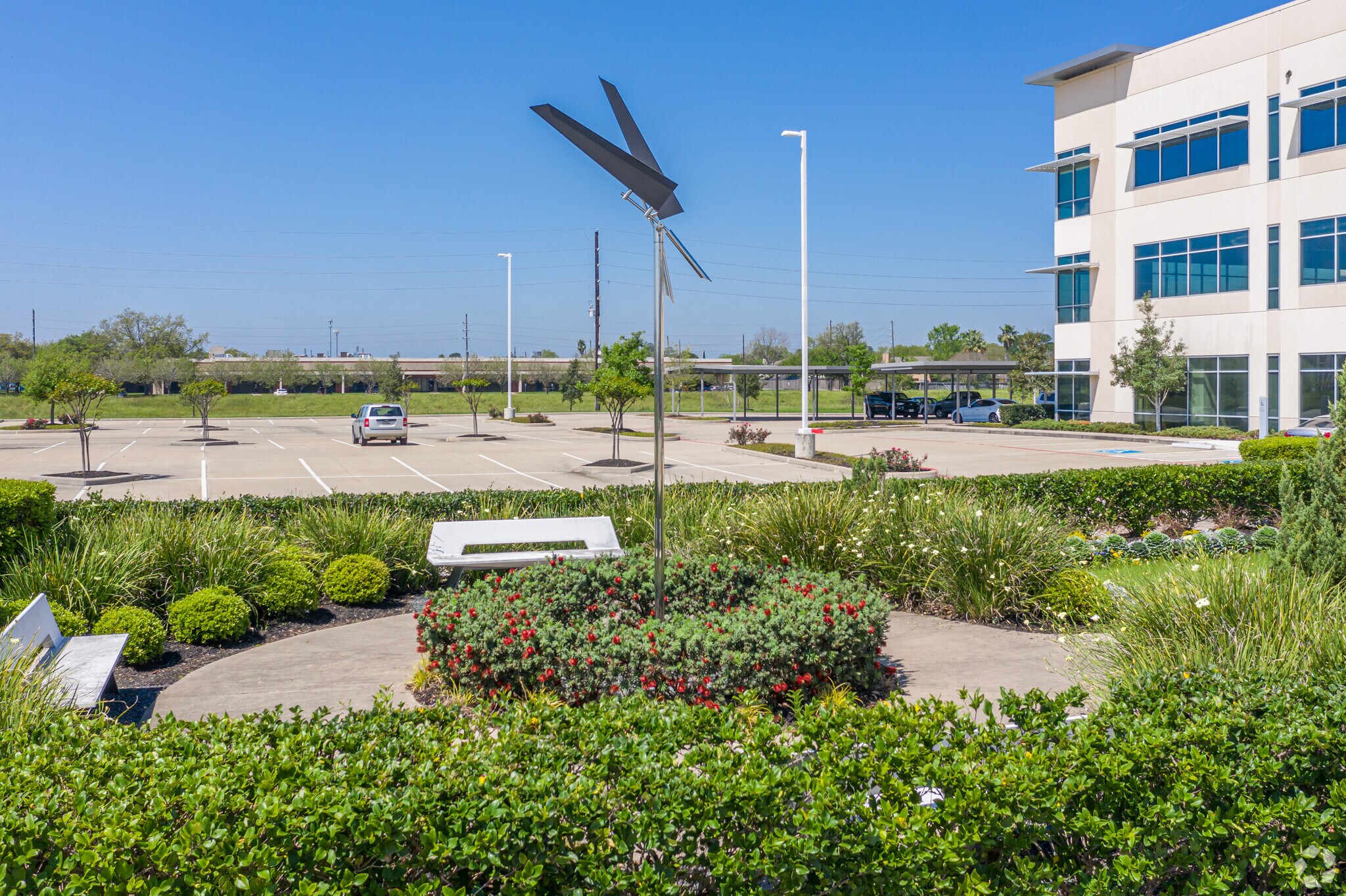 2051 S Greenhouse Rd, Houston, TX 77084 Greenhouse Medical Plaza