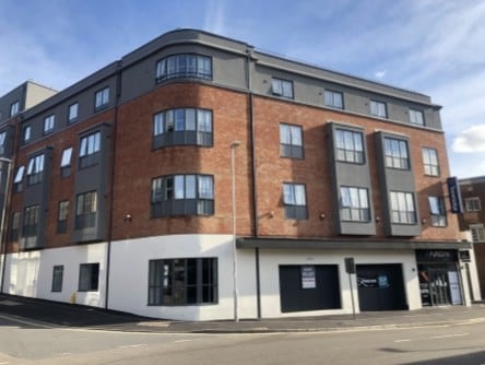 2-6 King St, East Grinstead for sale Primary Photo- Image 1 of 1