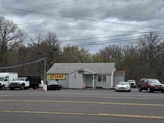 More details for 1189 N West End Blvd, Quakertown, PA - Retail for Sale