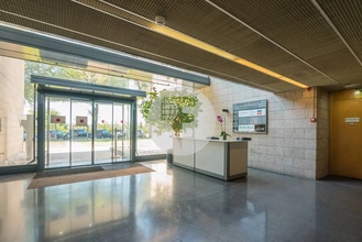 Office in Sant Cugat del Vallès, Barcelona for lease Interior Photo- Image 1 of 15