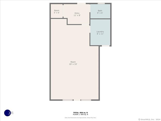 325 Chamberlain Hwy, Meriden, CT for lease Floor Plan- Image 1 of 6