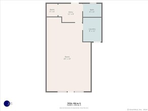 325 Chamberlain Hwy, Meriden, CT for lease Floor Plan- Image 1 of 6