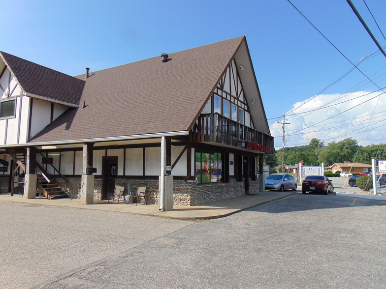 9798 3rd Street Rd, Louisville, KY for sale - Building Photo - Image 1 of 1