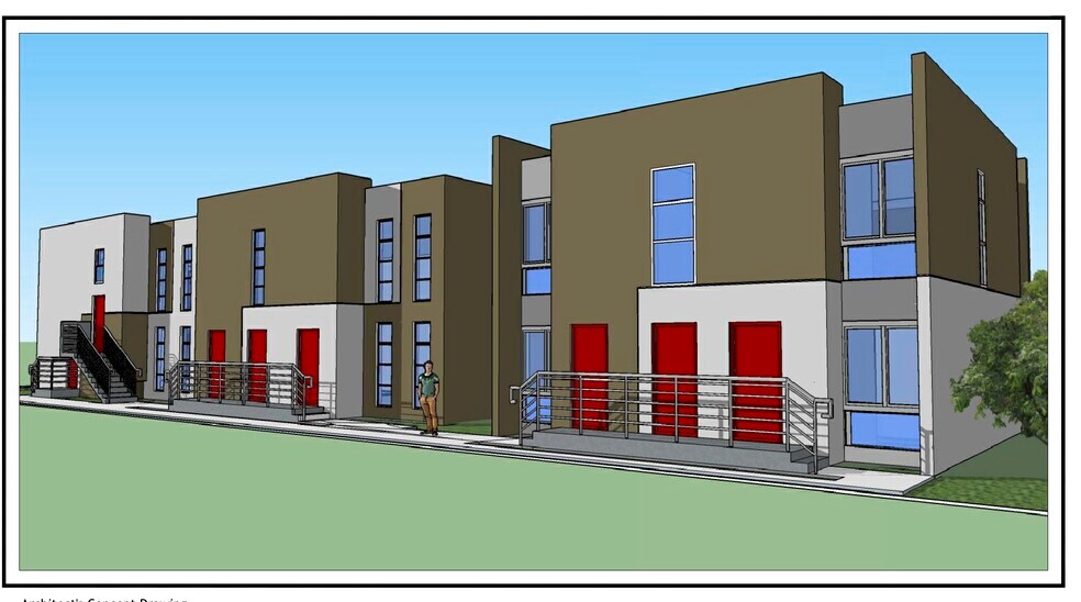 1335 SW 4th St, Miami, FL for sale - Primary Photo - Image 1 of 1