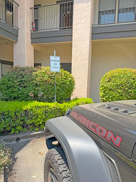1055 Broadway, Sonoma, CA for sale - Building Photo - Image 3 of 10