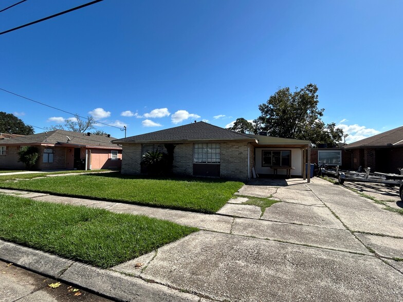 8630 Dinkins St, New Orleans, LA for sale - Building Photo - Image 2 of 3