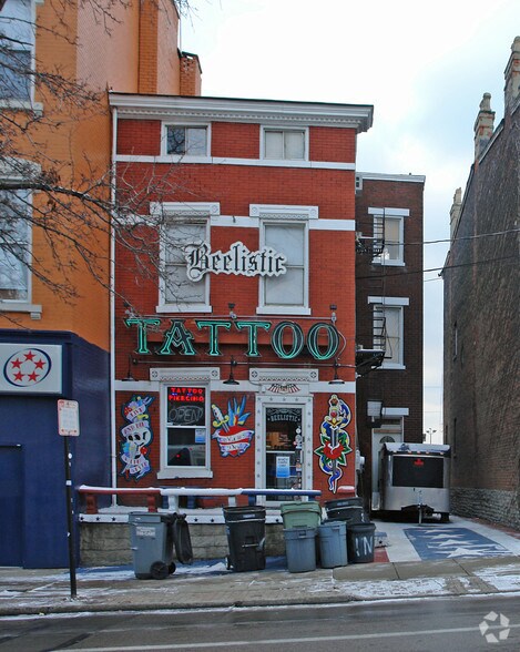 Retail in Cincinnati, OH for sale - Primary Photo - Image 1 of 1
