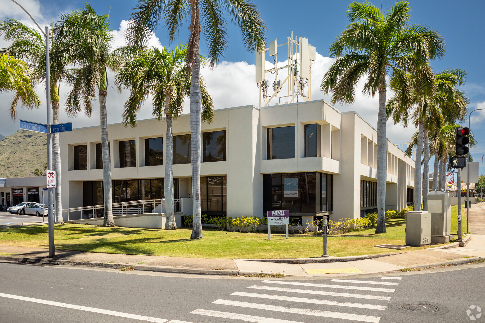 850 W Hind Dr, Honolulu, HI for sale Primary Photo- Image 1 of 1