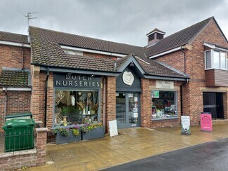 More details for 5 Wyre Ct, York - Retail for Lease