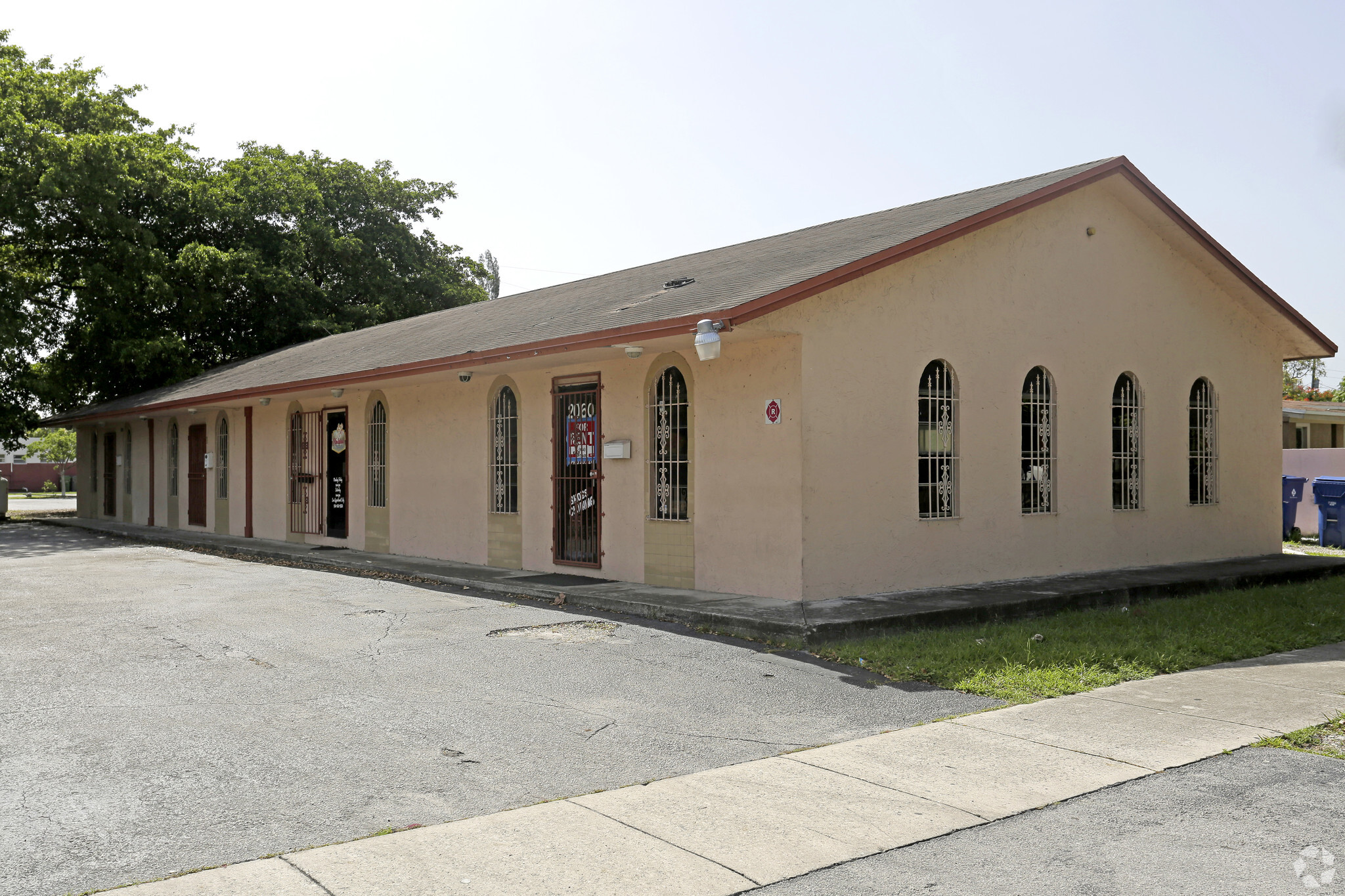 2030-2060 Sistrunk Blvd, Fort Lauderdale, FL for sale Primary Photo- Image 1 of 1