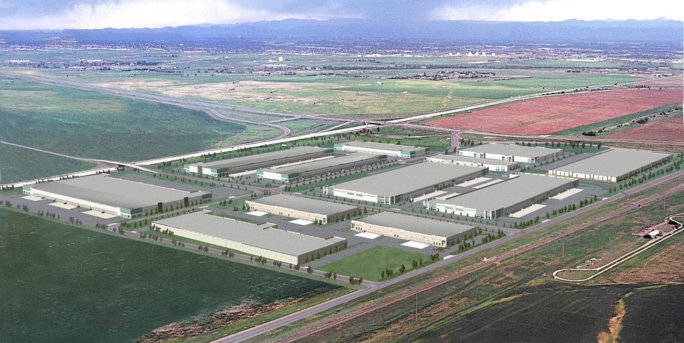 1953 N Gun Club Rd, Aurora, CO for lease - Other - Image 2 of 7