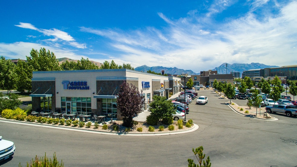 2975 W Club House Dr, Lehi, UT for lease - Building Photo - Image 2 of 10