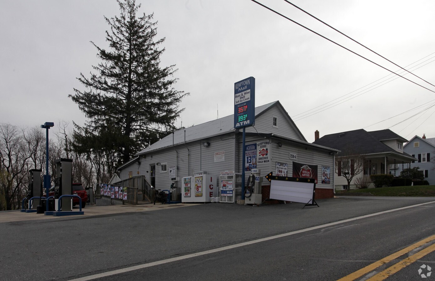 12516 Fingerboard Rd, Monrovia, MD 21770