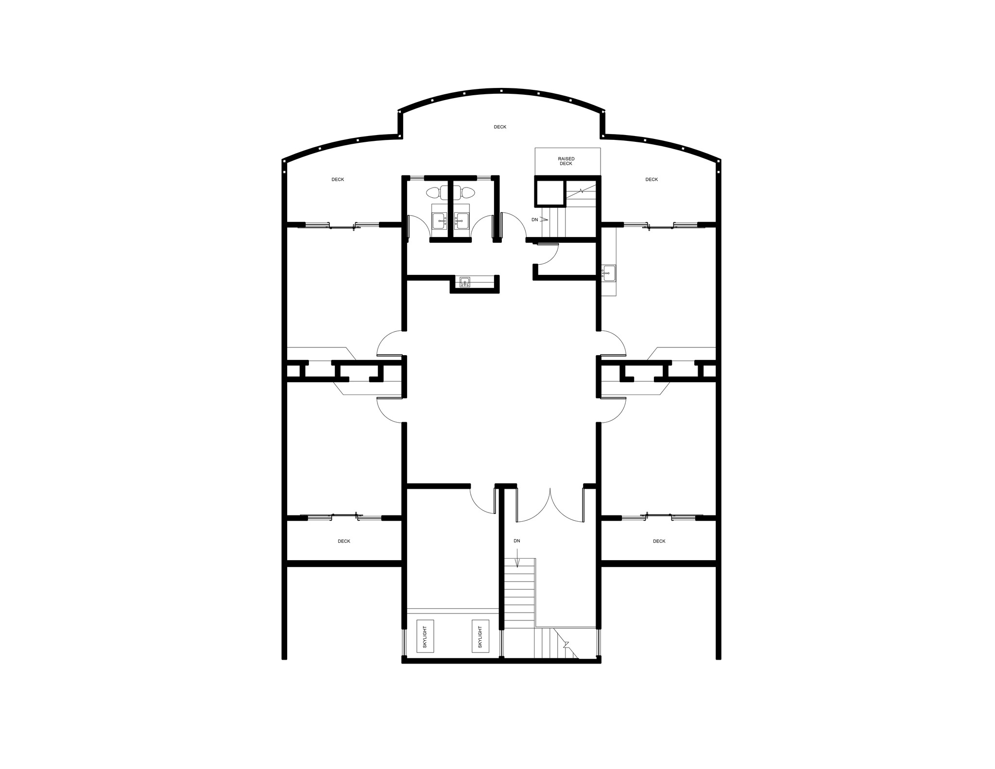 320 S Cascade Ave, Colorado Springs, CO for lease Site Plan- Image 1 of 2