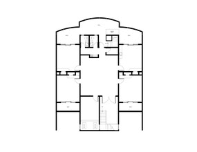 320 S Cascade Ave, Colorado Springs, CO for lease Site Plan- Image 1 of 2