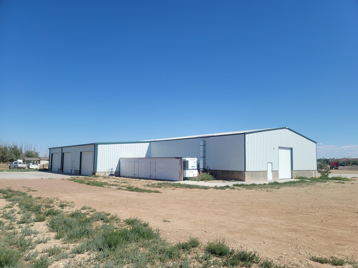 1024 W US Hwy 40, Roosevelt, UT 84066 Grace Events Center