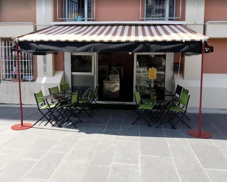 Retail in Nice for sale - Building Photo - Image 1 of 4