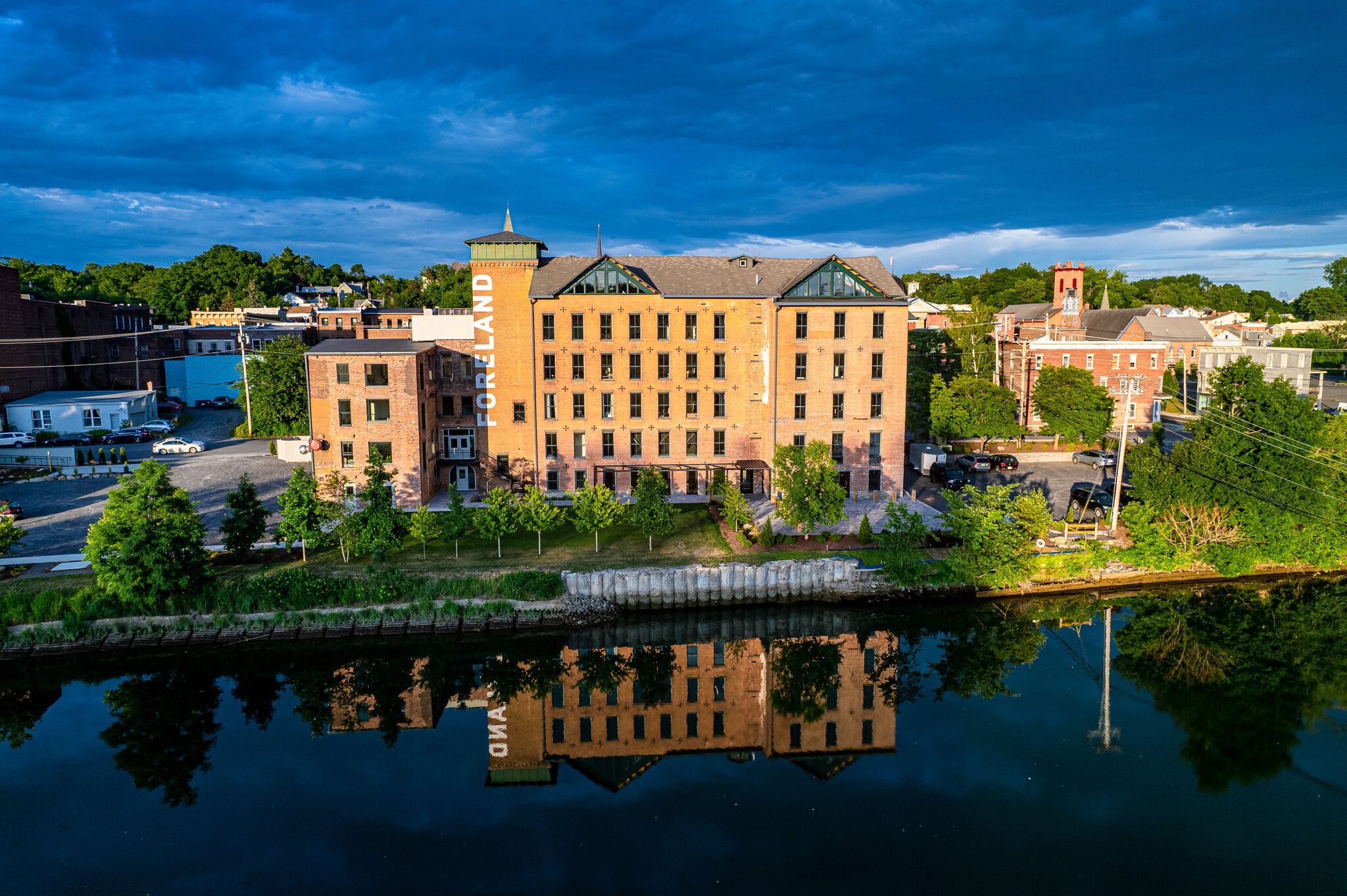 111 Water St, Catskill, NY for sale Building Photo- Image 1 of 1