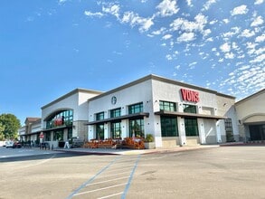 700-960 Arneill Rd, Camarillo, CA for lease Interior Photo- Image 1 of 6