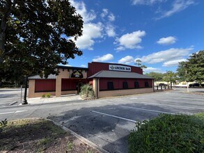 6401 N Kings Hwy, Myrtle Beach, SC for lease Interior Photo- Image 2 of 16