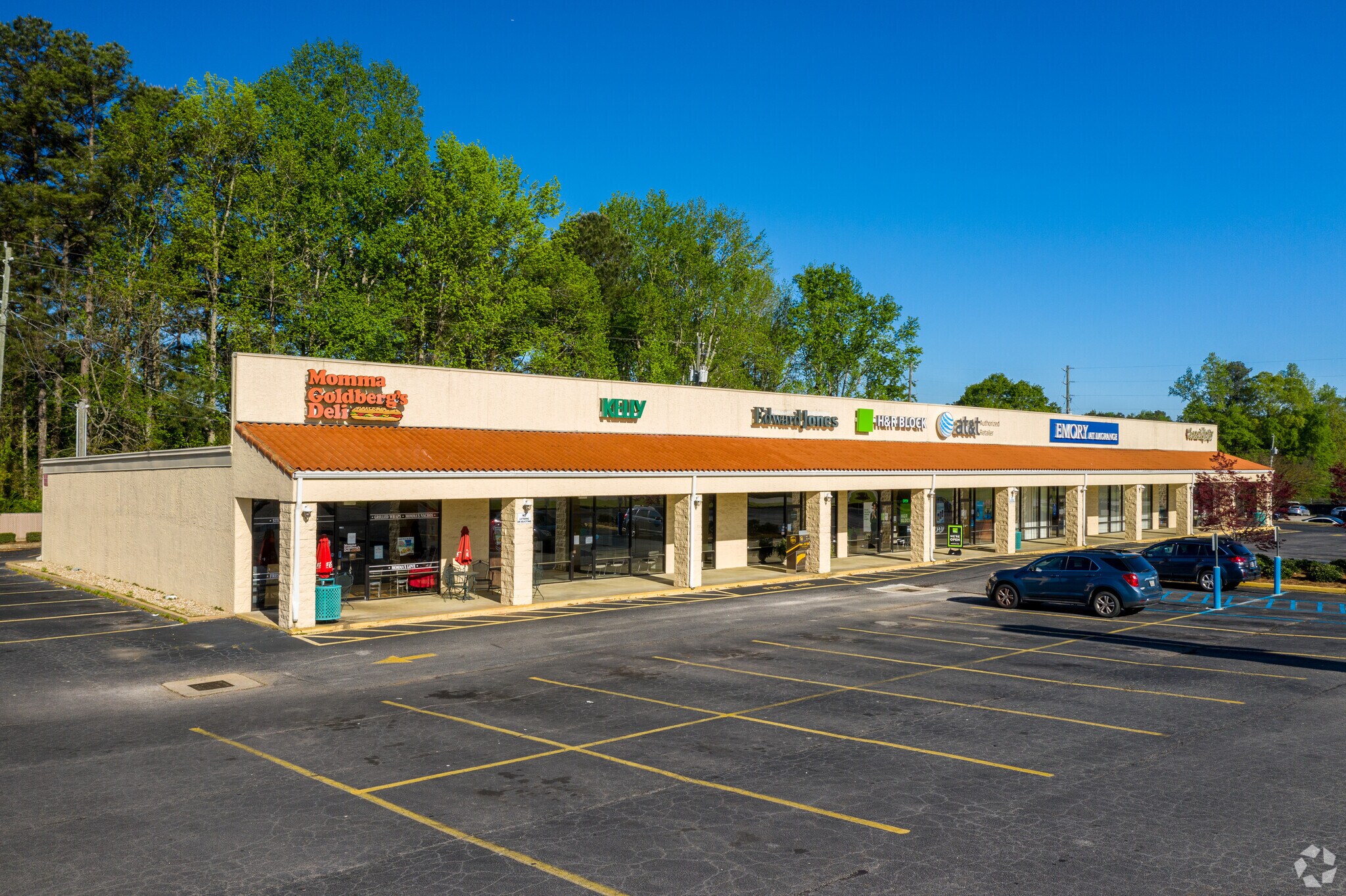 380 S Davis Rd, Lagrange, GA for sale Primary Photo- Image 1 of 1