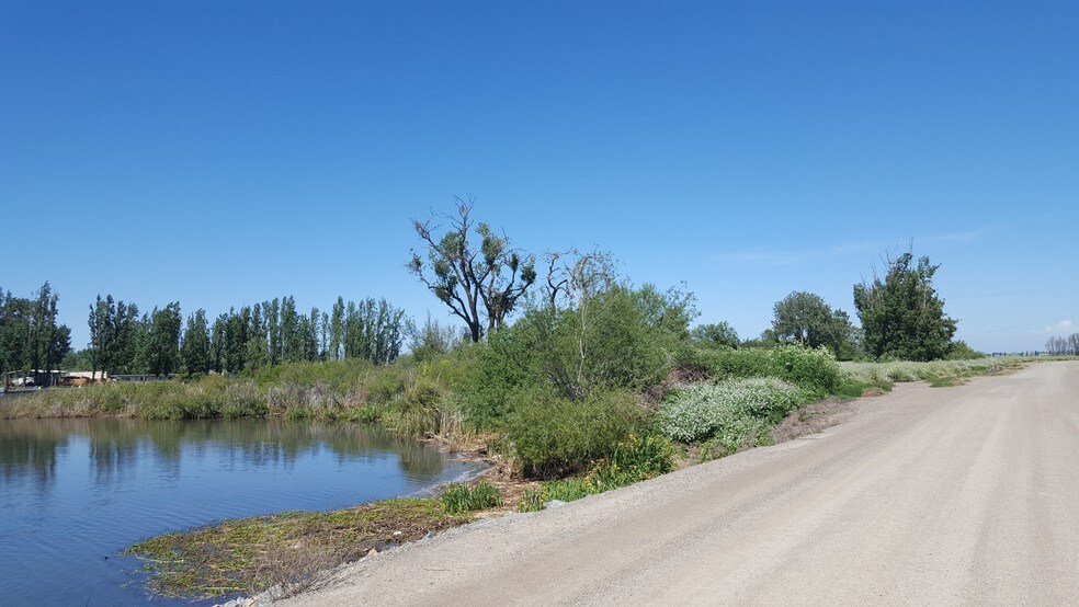 4103 N Zukerman Rd, Stockton, CA for sale - Building Photo - Image 1 of 1
