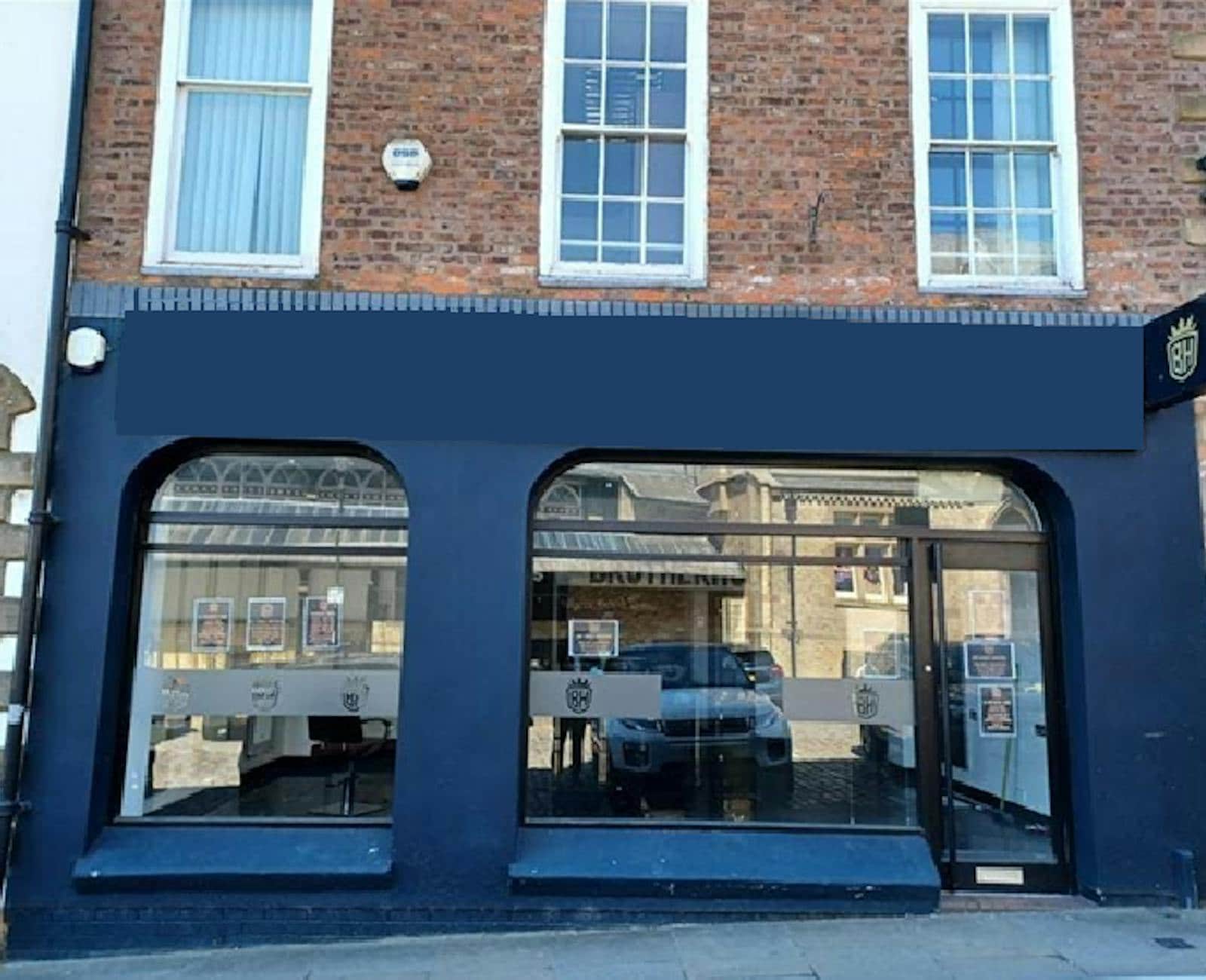 11-12 Horse Market, Darlington for lease Building Photo- Image 1 of 3