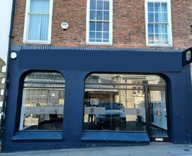 11-12 Horse Market, Darlington for lease Building Photo- Image 1 of 3