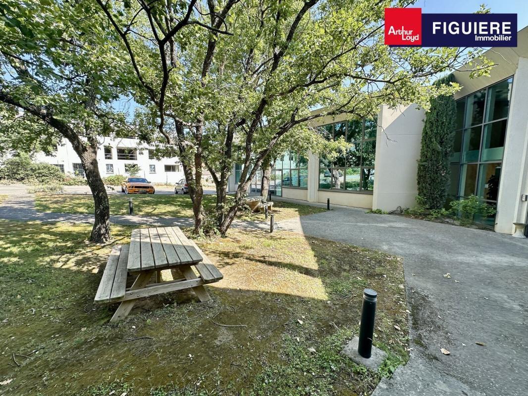 235 Rue Léon Foucault, Aix-en-Provence for sale Building Photo- Image 1 of 11