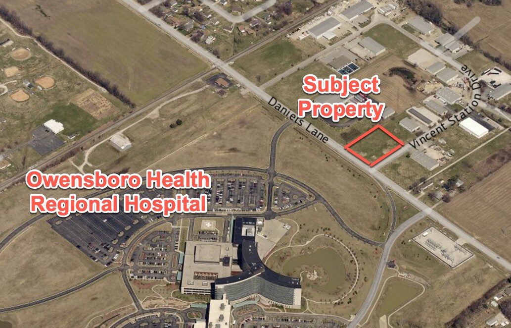 3801-3821 Vincent Station Dr, Owensboro, KY 42303 | LoopNet