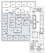 456 Montgomery St, San Francisco, CA for lease Floor Plan- Image 1 of 1