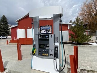 More details for 130 N Main St, Mantua, UT - Retail for Sale