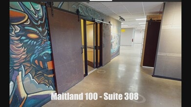 2300 Maitland Center Pky, Maitland, FL for lease - Commercial Listing Video