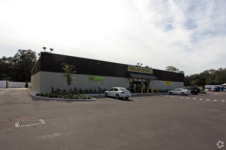 9130 State Road 52, Hudson, FL for sale - Building Photo - Image 1 of 1