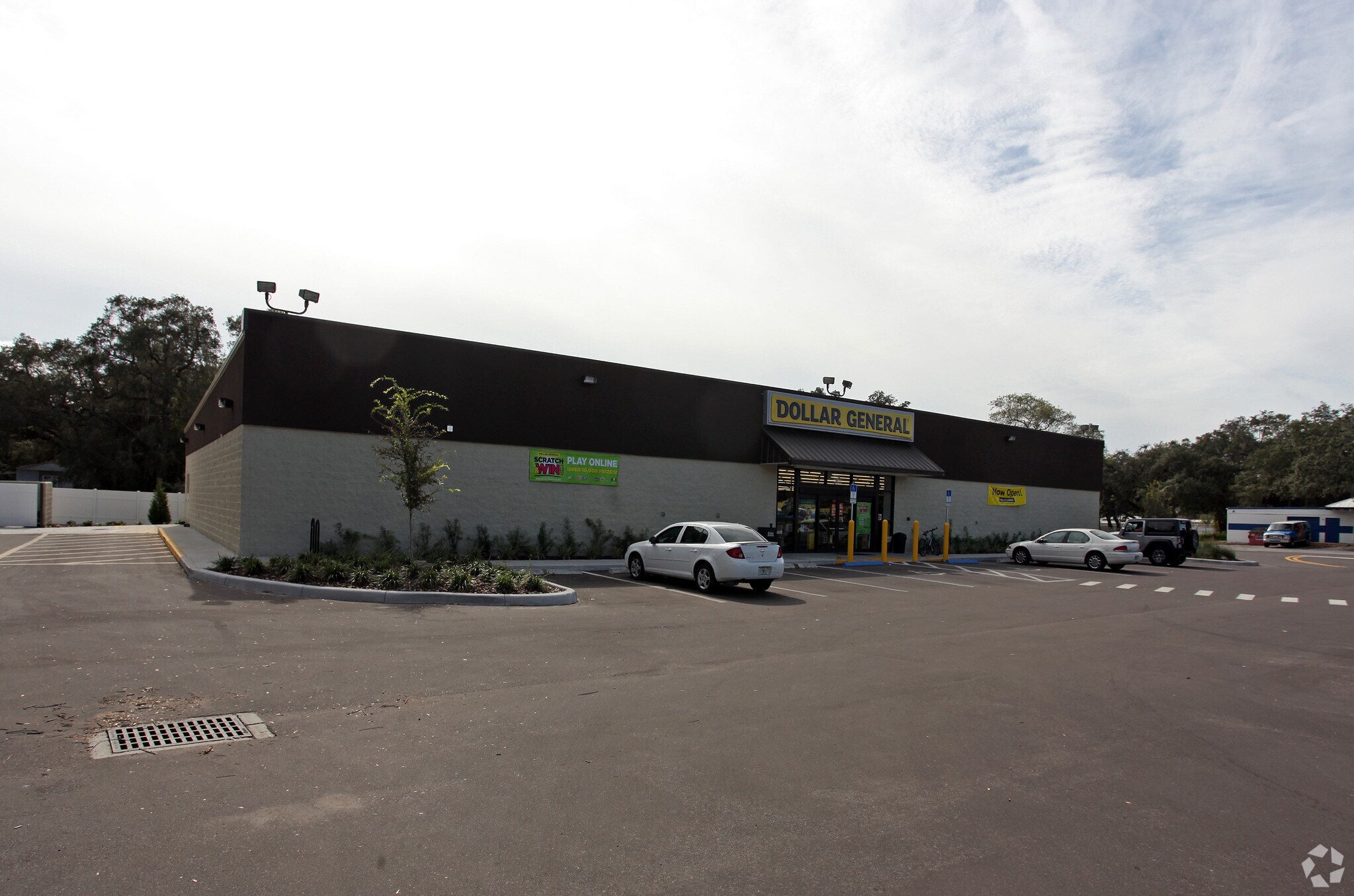 9130 State Road 52, Hudson, FL for sale Building Photo- Image 1 of 1