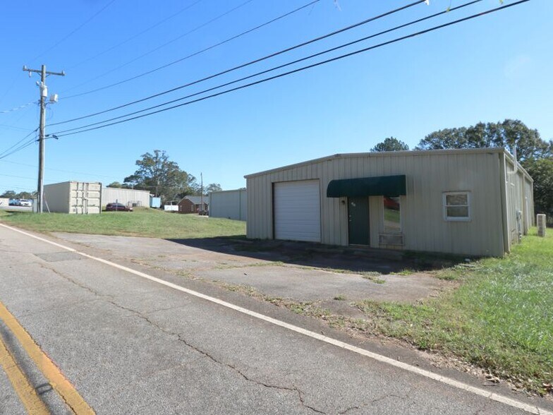 102 S Moore St, Duncan, SC for sale - Primary Photo - Image 1 of 1