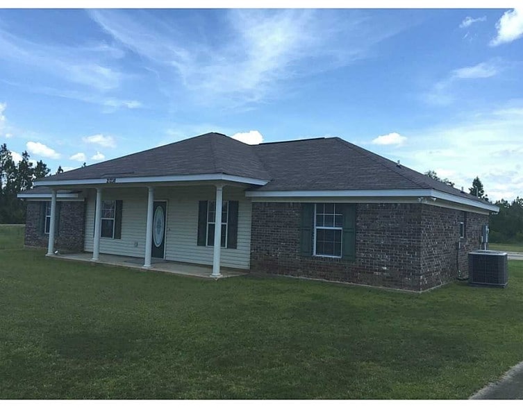 21238 Highway 49, Saucier, MS 39574