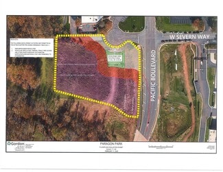 More details for TBD West Severn way, Sterling, VA - Land for Sale