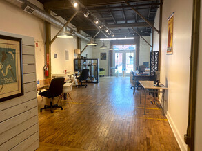 434 Houston St, Nashville, TN for lease Interior Photo- Image 1 of 7