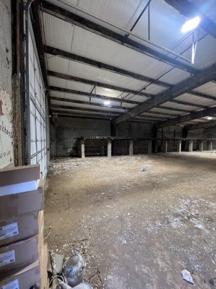 869 Underwood Rd, McMinnville, TN for sale - Building Photo - Image 2 of 10