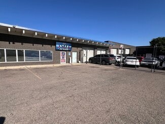 More details for 1401-1425 Jamaica St, Aurora, CO - Retail for Sale