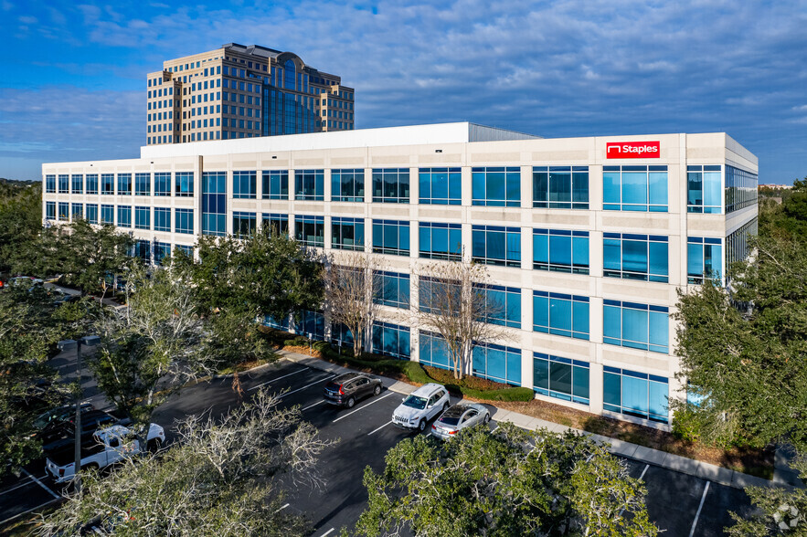 1901 Summit Tower Blvd, Orlando, FL for sale - Primary Photo - Image 1 of 1