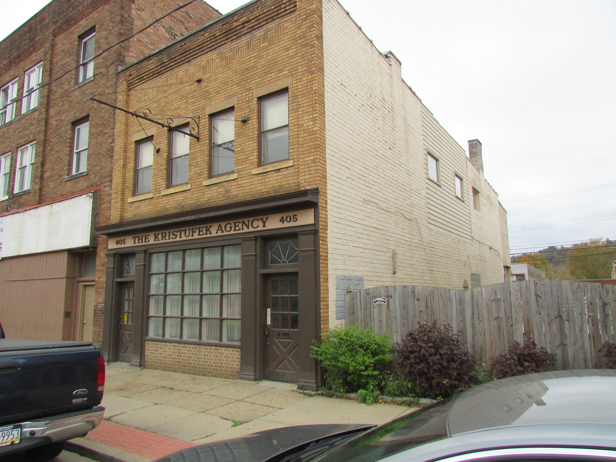 405 Merchant St, Ambridge, PA for sale Other- Image 1 of 1