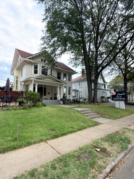 1330 Peabody Ave, Memphis, TN for sale - Building Photo - Image 3 of 22