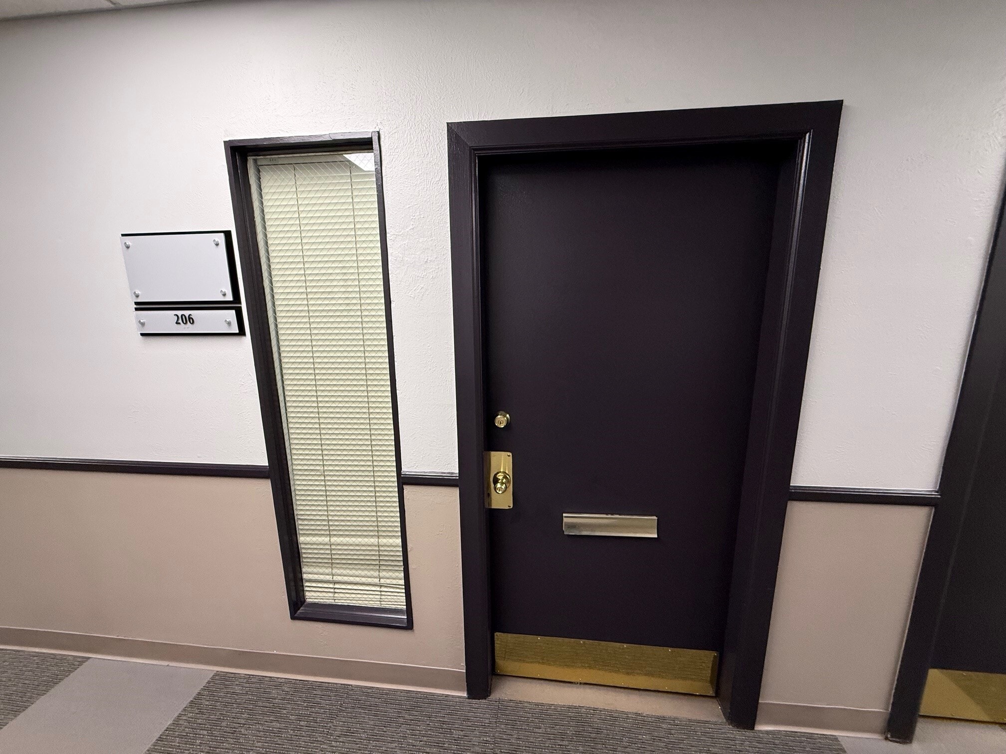 8915-8933 E Union Ave, Englewood, CO for lease Interior Photo- Image 1 of 6