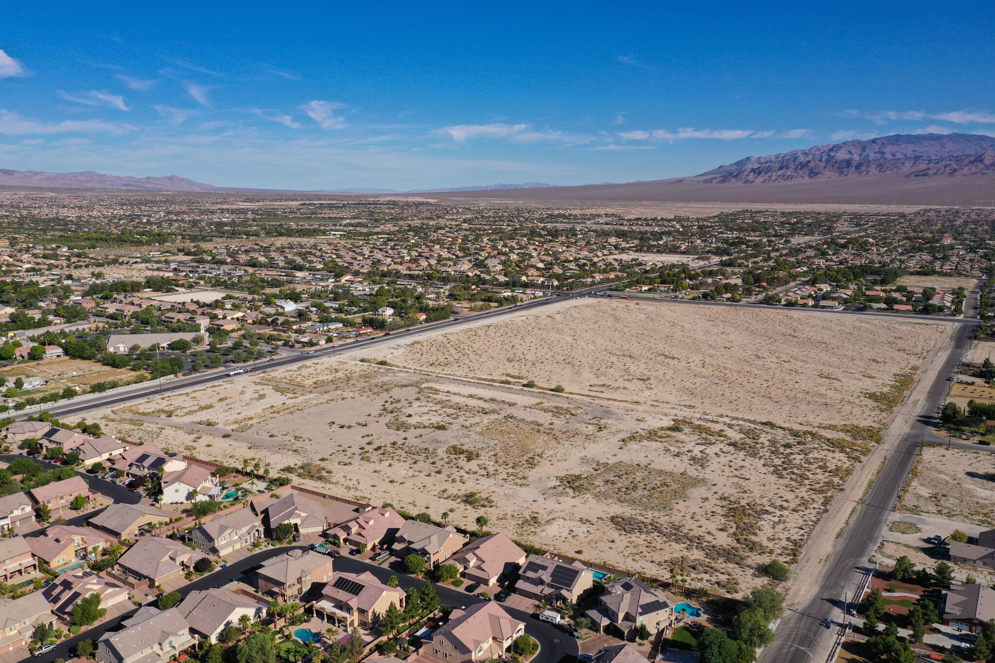 N Jones elkhorn, Las Vegas, NV 89131